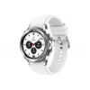 Samsung Galaxy Watch 4 Classic 42mm BT R880 argento
