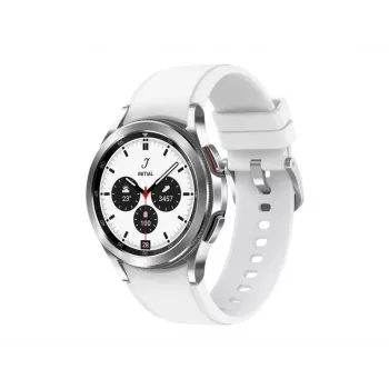 Samsung Galaxy Watch 4 Classic 42mm BT R880 argento