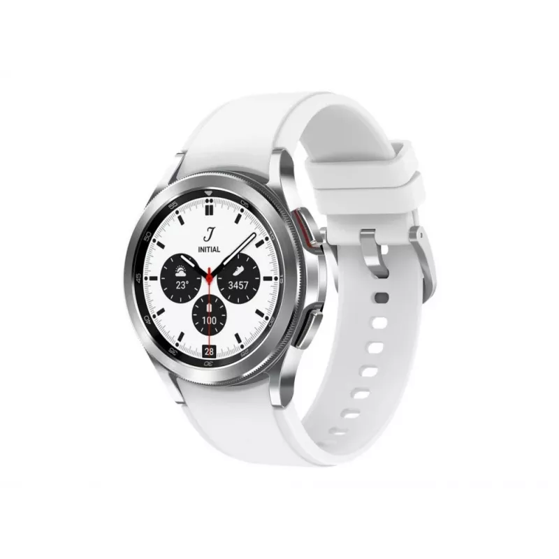 Samsung Galaxy Watch 4 Classic 42mm BT R880 argento