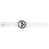 Samsung Galaxy Watch 4 Classic 42mm BT R880 argento