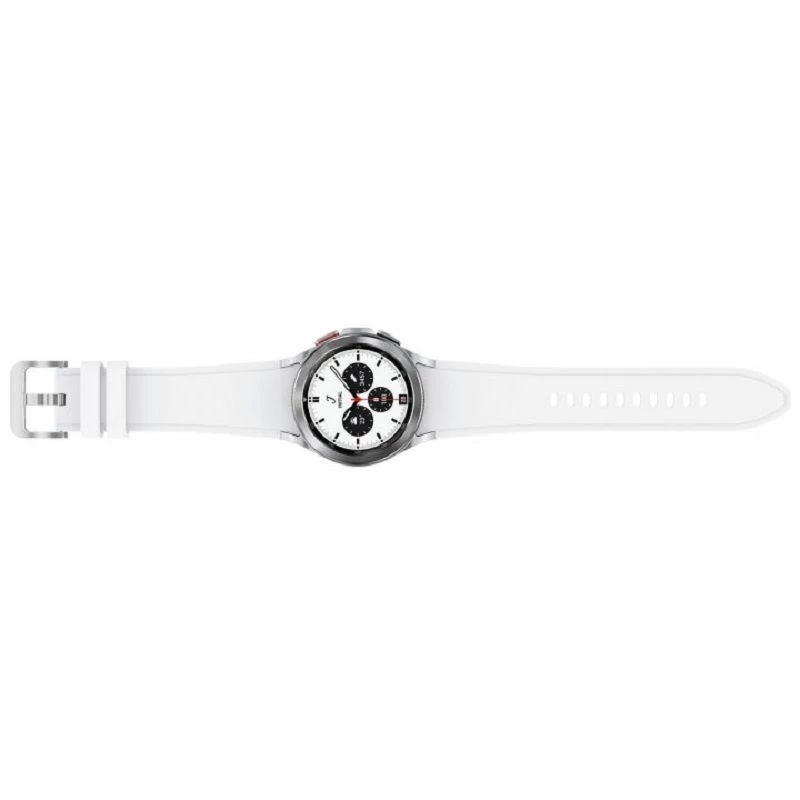 Samsung Galaxy Watch 4 Classic 42mm BT R880 argento