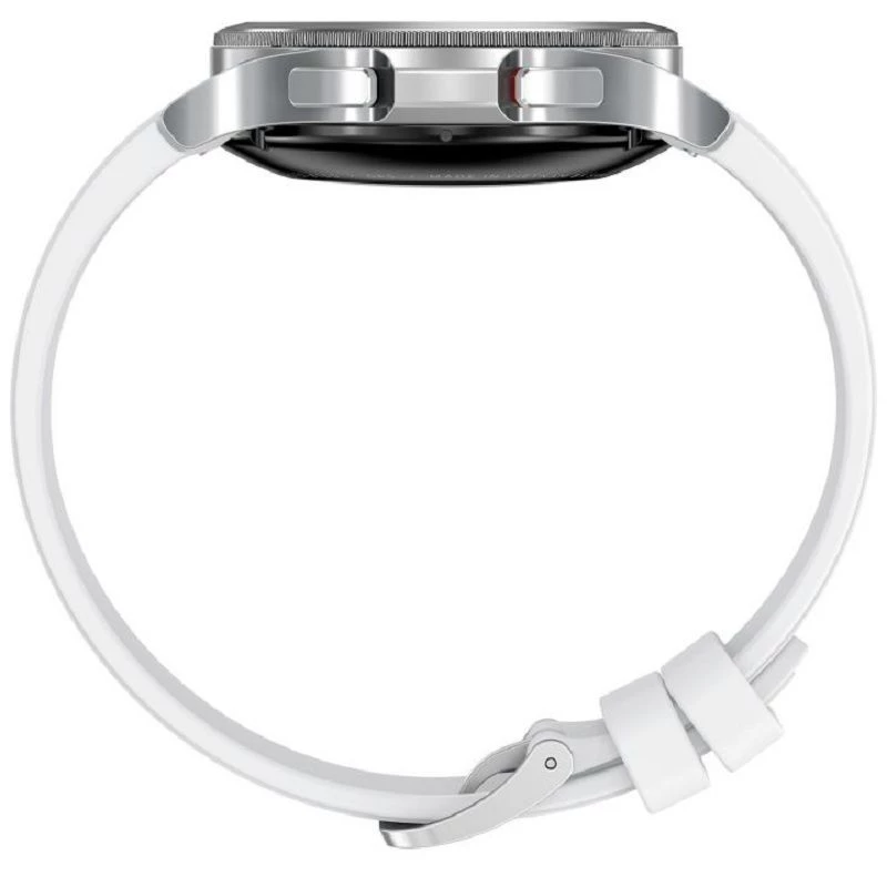 Samsung Galaxy Watch 4 Classic 42mm BT R880 argento