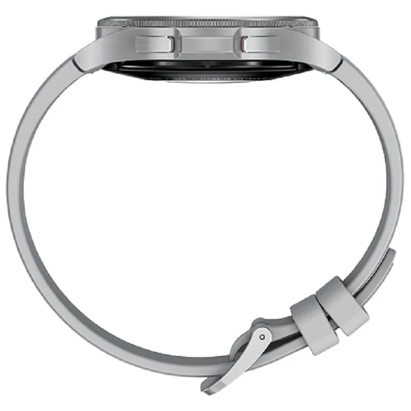 Samsung Galaxy Watch 4 Classic 46mm BT R890 argento