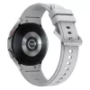 Samsung Galaxy Watch 4 Classic 46mm BT R890 argento