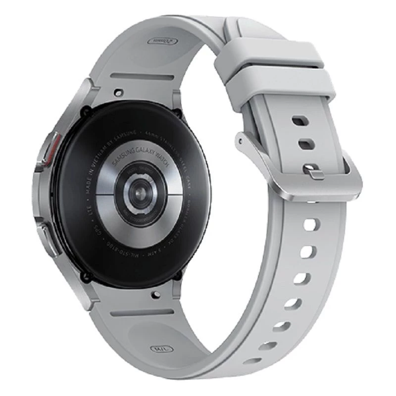 Samsung Galaxy Watch 4 Classic 46mm BT R890 argento