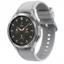 Samsung Galaxy Watch 4 Classic 46mm BT R890 argento