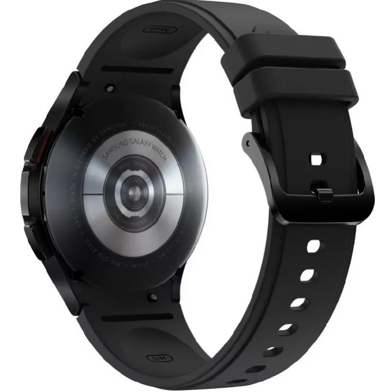 Samsung Galaxy Watch 4 Classic R880 42mm BT nero