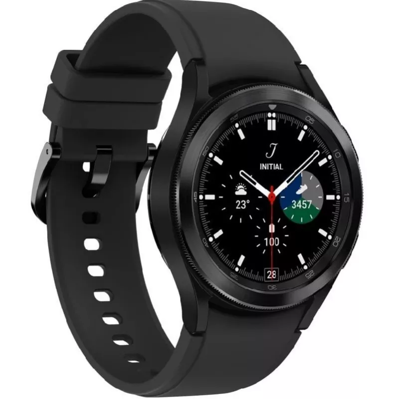 Samsung Galaxy Watch 4 Classic R880 42mm BT nero