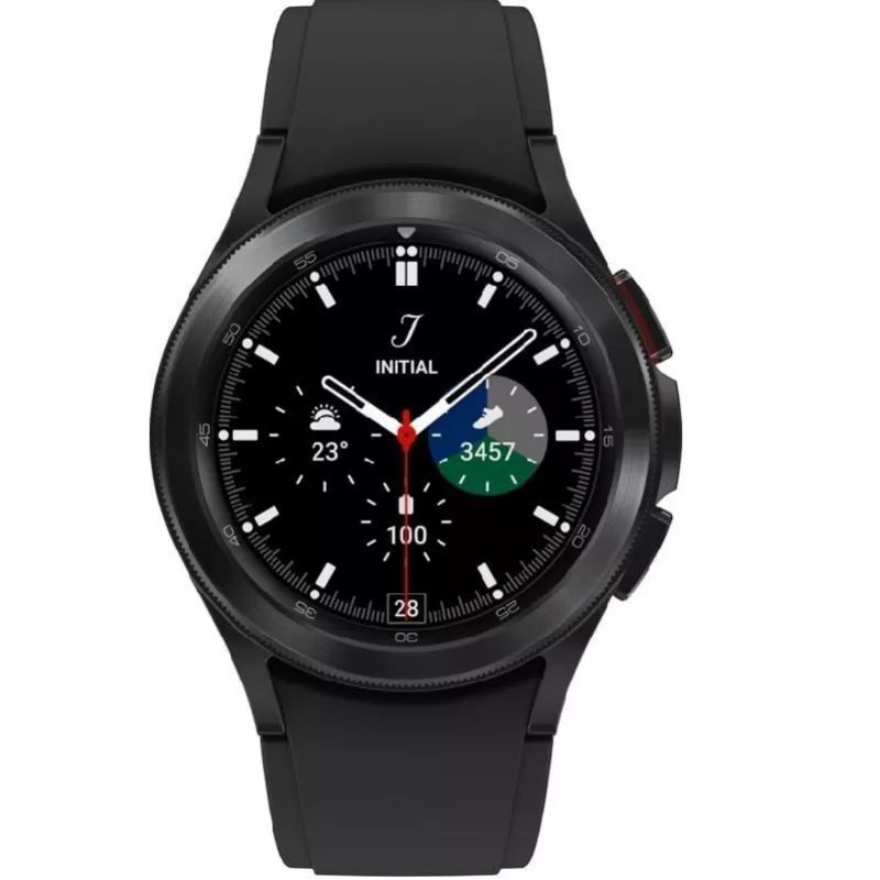 Samsung Galaxy Watch 4 Classic R880 42mm BT nero