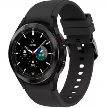 Samsung Galaxy Watch 4 Classic R880 42mm BT nero