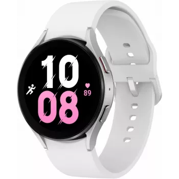 Samsung Galaxy Watch 5 44mm argento