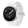 Samsung Galaxy Watch 9 40mm smartwatch, display Super AMOLED, Wear OS, Bluetooth, beige