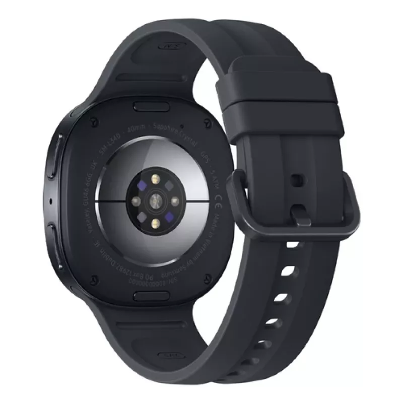 Samsung Galaxy Watch 9 40mm Smartwatch con display Super AMOLED 1,3