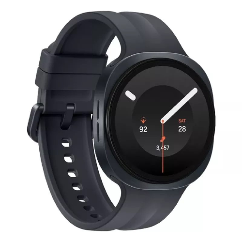 Samsung Galaxy Watch 9 40mm Smartwatch con display Super AMOLED 1,3