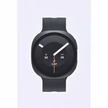 Samsung Galaxy Watch 9 44mm Bluetooth grafite smartwatch