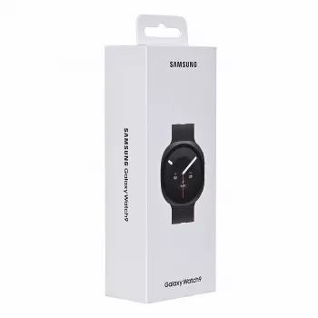 Samsung Galaxy Watch 9 44mm Bluetooth grafite smartwatch