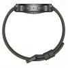 Samsung Galaxy Watch 9 LTE 44mm Graphite smartwatch - 4G LTE, Super AMOLED, acciaio inox