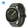 Samsung Galaxy Watch 9 LTE 44mm Graphite smartwatch - 4G LTE, Super AMOLED, acciaio inox