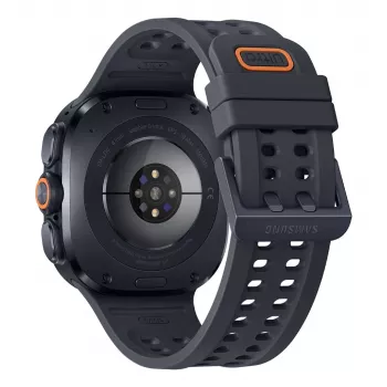 Samsung Galaxy Watch Ultra2 4G LTE 47mm grigio smartwatch