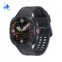 Samsung Galaxy Watch Ultra2 4G LTE 47mm grigio smartwatch