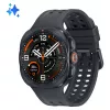 Samsung Galaxy Watch Ultra2 4G LTE 47mm titanio grigio smartwatch
