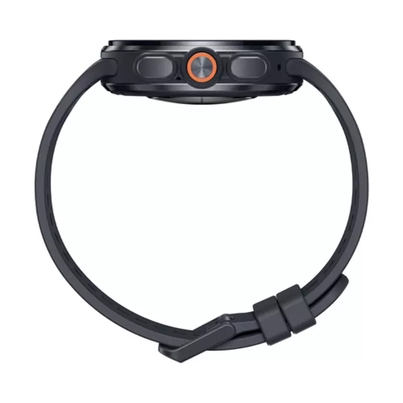 Samsung Galaxy Watch Ultra2 4G LTE 47mm titanio grigio smartwatch