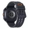Samsung Galaxy Watch Ultra2 4G LTE 47mm titanio grigio smartwatch