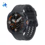 Samsung Galaxy Watch Ultra2 4G LTE 47mm titanio grigio smartwatch
