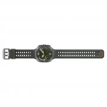 Samsung Galaxy Watch Ultra2 SM-L715 4G LTE 47mm Titanium argento smartwatch