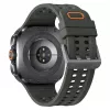 Samsung Galaxy Watch Ultra2 SM-L715 4G LTE 47mm Titanium argento smartwatch