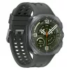 Samsung Galaxy Watch Ultra2 SM-L715 4G LTE 47mm Titanium argento smartwatch