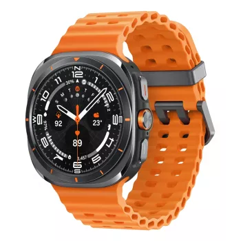 Samsung Galaxy Watch Ultra (2025) 47mm Smartwatch SM-L705F, grigio