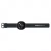 Samsung Galaxy Watch9 LTE smartwatch 44mm Graphite e cinturino sportivo nero M/L display Super AMOLED