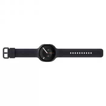Samsung Galaxy Watch9 SM-L340 40 mm Graphite smartwatch con display Super AMOLED