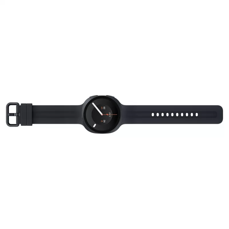 Samsung Galaxy Watch9 SM-L340 40 mm Graphite smartwatch con display Super AMOLED