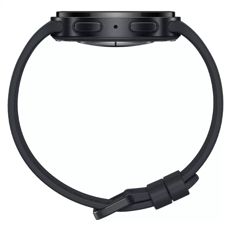Samsung Galaxy Watch9 SM-L340 40 mm Graphite smartwatch con display Super AMOLED