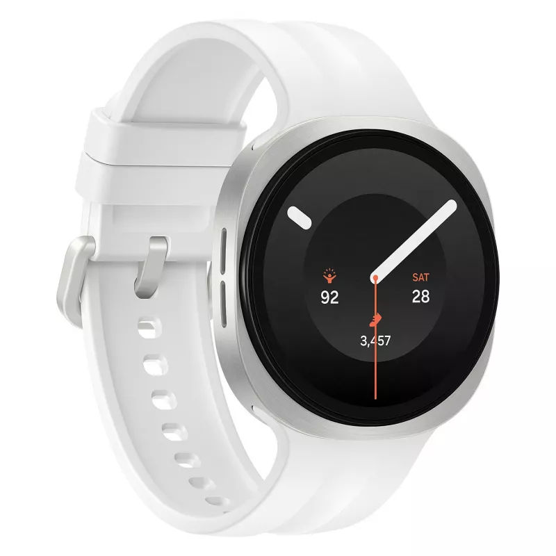 Samsung Galaxy Watch9 SM-L340 40mm Creme GPS Smartwatch