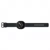 Smartwatch Samsung Galaxy Watch9 SM-L350 44 mm, display AMOLED, GPS, Wi-Fi, cinturino sportivo M/L, grafite