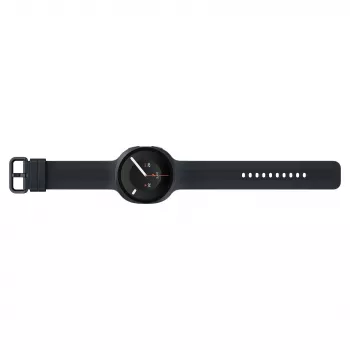 Samsung Galaxy Watch9 SM-L350 44 mm Graphite smartwatch con LTE e display Super AMOLED