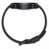 Smartwatch Samsung Galaxy Watch9 SM-L350 44 mm, display AMOLED, GPS, Wi-Fi, cinturino sportivo M/L, grafite