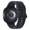 Smartwatch Samsung Galaxy Watch9 SM-L350 44 mm, display AMOLED, GPS, Wi-Fi, cinturino sportivo M/L, grafite