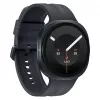 Smartwatch Samsung Galaxy Watch9 SM-L350 44 mm, display AMOLED, GPS, Wi-Fi, cinturino sportivo M/L, grafite