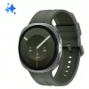 Samsung Galaxy Watch9 SM-L350 44 mm argento smartwatch