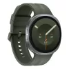 Samsung Galaxy Watch9 SM-L350 44 mm argento smartwatch