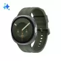 Samsung Galaxy Watch9 SM-L350 44 mm argento smartwatch