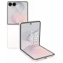 Samsung Galaxy Z Flip8 5G 256GB Cream - smartphone pieghevole, 6,9 pollici Dynamic AMOLED 2X, 12GB RAM, Dual SIM