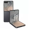 Samsung Galaxy Z Flip8 5G Dual SIM 12GB RAM 256GB grafite