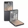Samsung Galaxy Z Flip8 5G Dual SIM 12GB RAM 256GB Graphite smartphone pieghevole