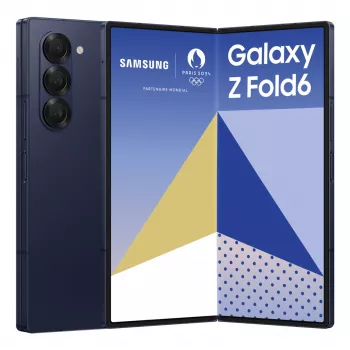 Samsung Galaxy Z Fold 6 F956 5G 12GB RAM 1TB memoria Navy