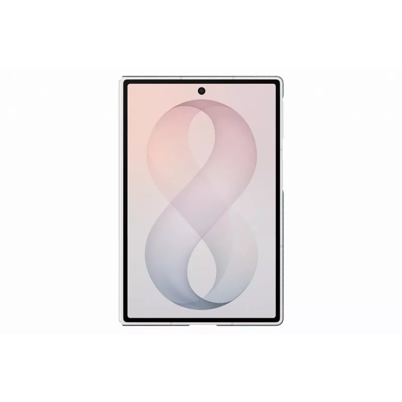 Samsung Galaxy Z Fold8 custodia con supporto magnetica Carbon - blu navy (EF-KF971SNEGWW)